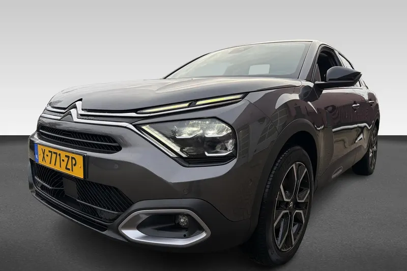 Citroën C4 (2024)
