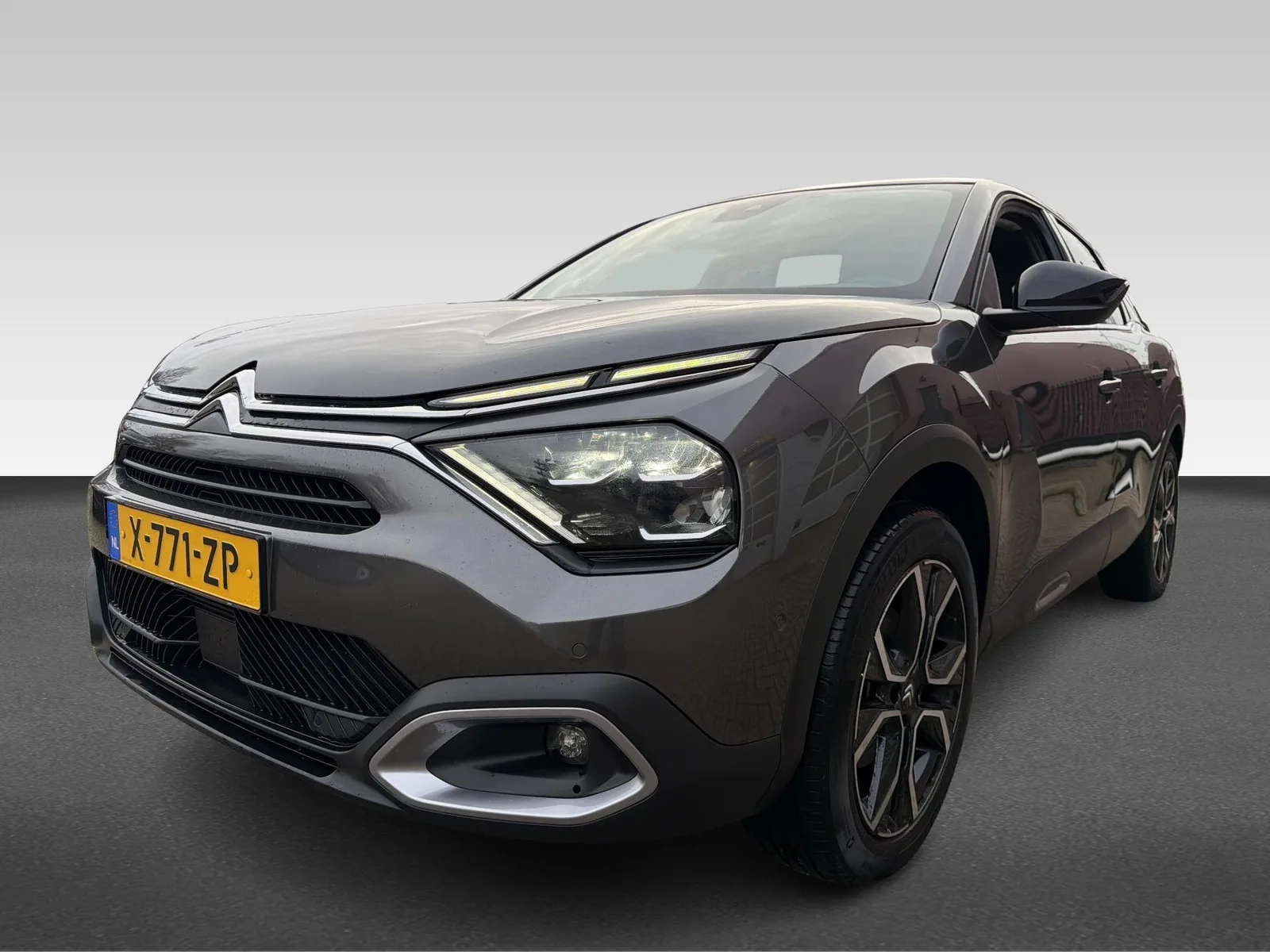 Citroën C4 (2024) — foto 1