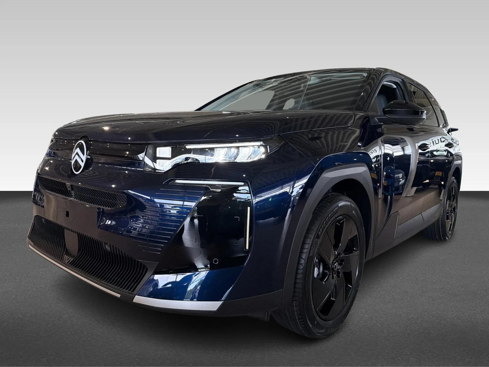 Citroën C5 Aircross (2026) — foto 1