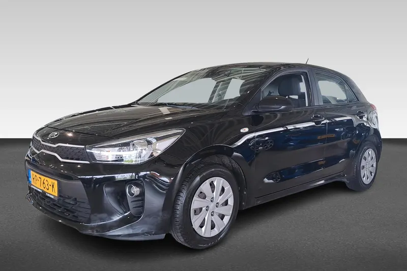 Kia Rio (2018)