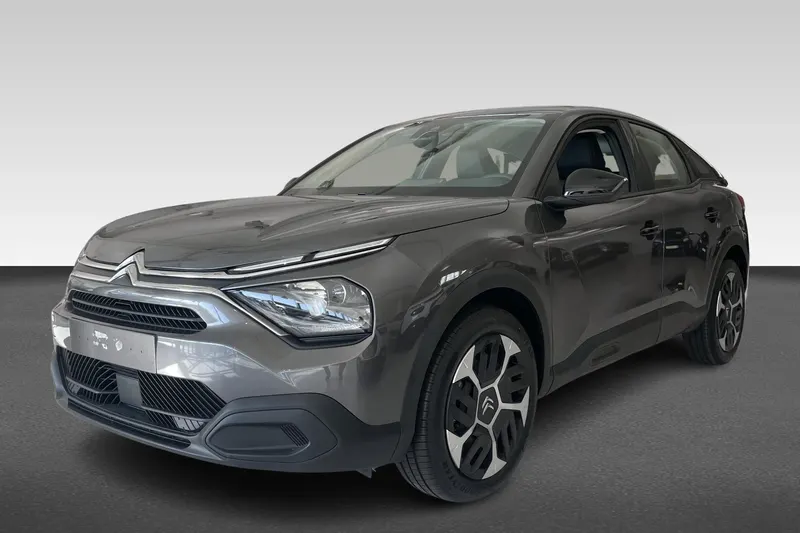 Citroën C4 (2024)