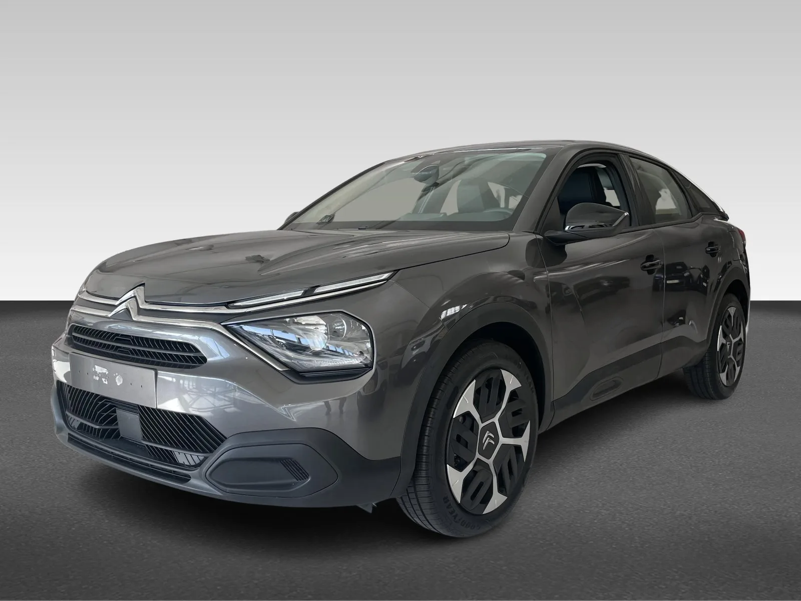 Citroën C4 (2024) — foto 1
