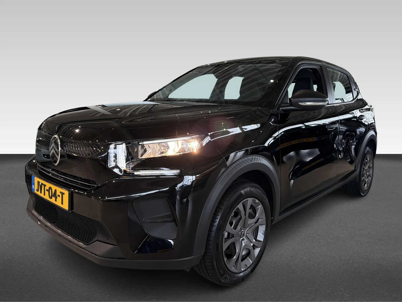 Citroën C3 (2026) — foto 1