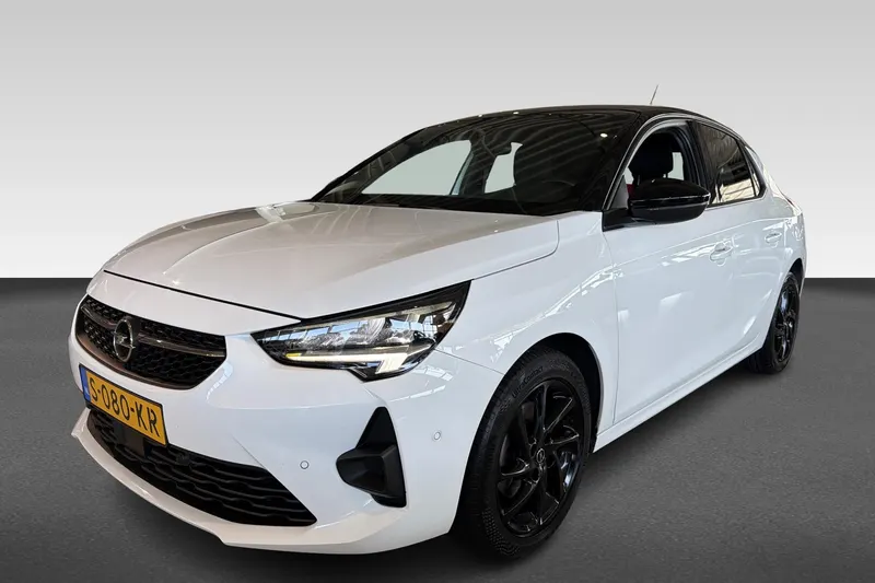 Opel Corsa (2023)