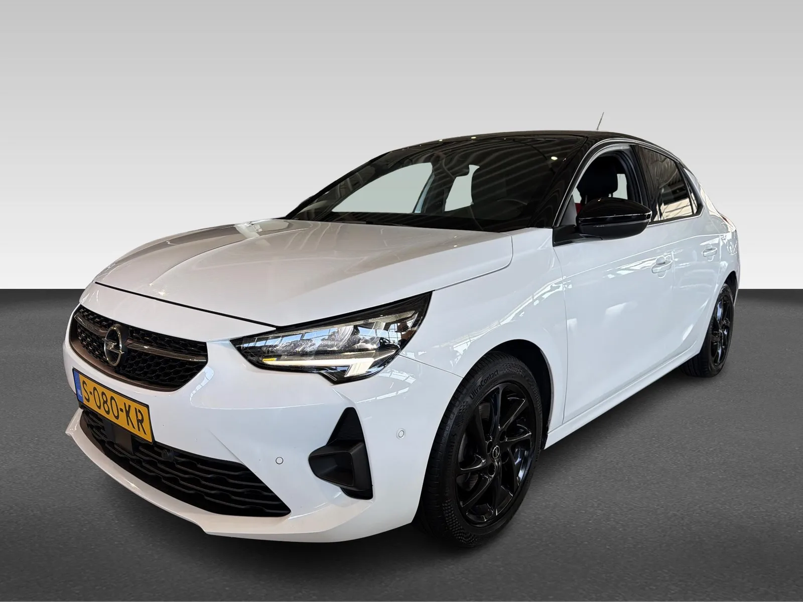 Opel Corsa (2023) — foto 1