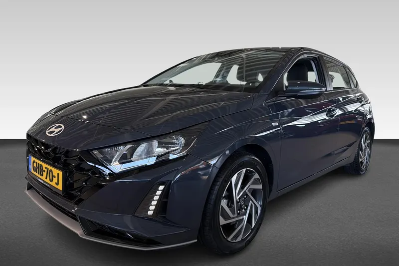 Hyundai i20 (2024)