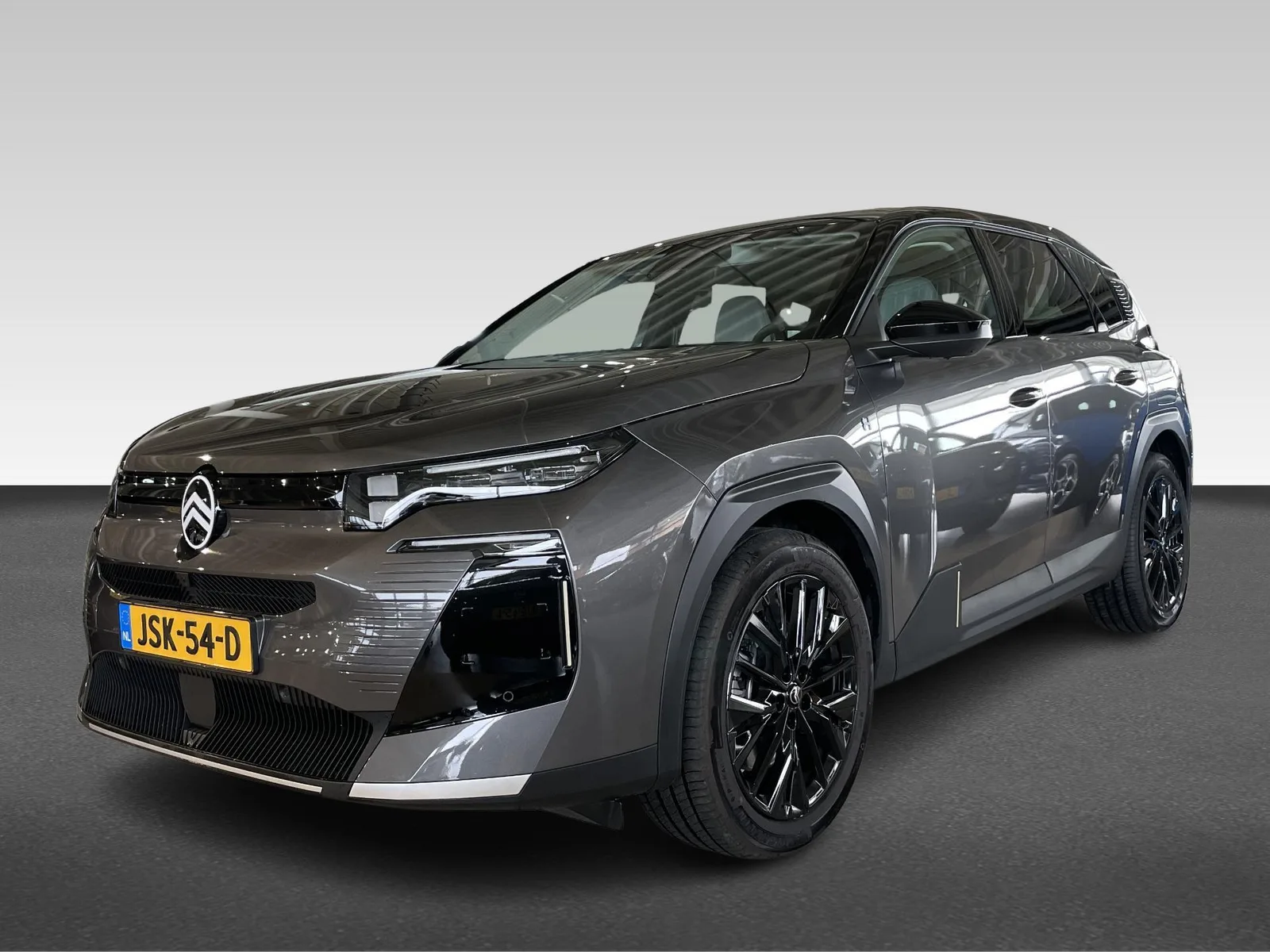 Citroën C5 Aircross (2025) — foto 1