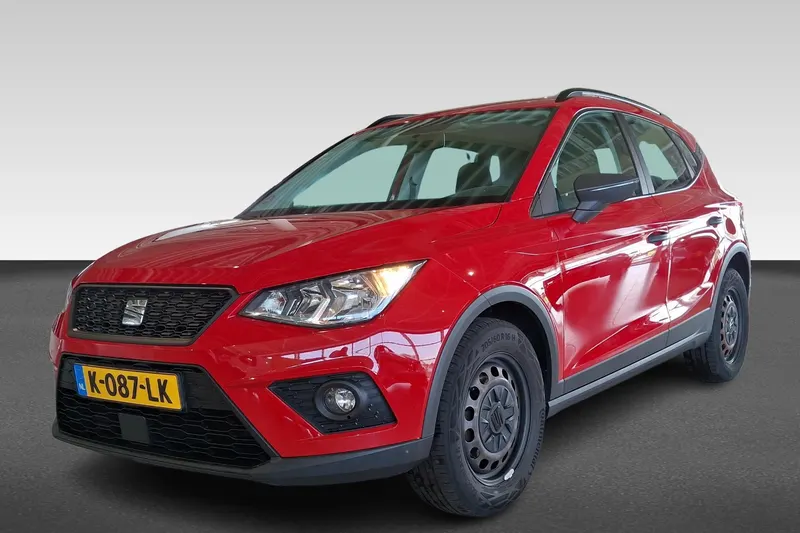 SEAT Arona (2021)