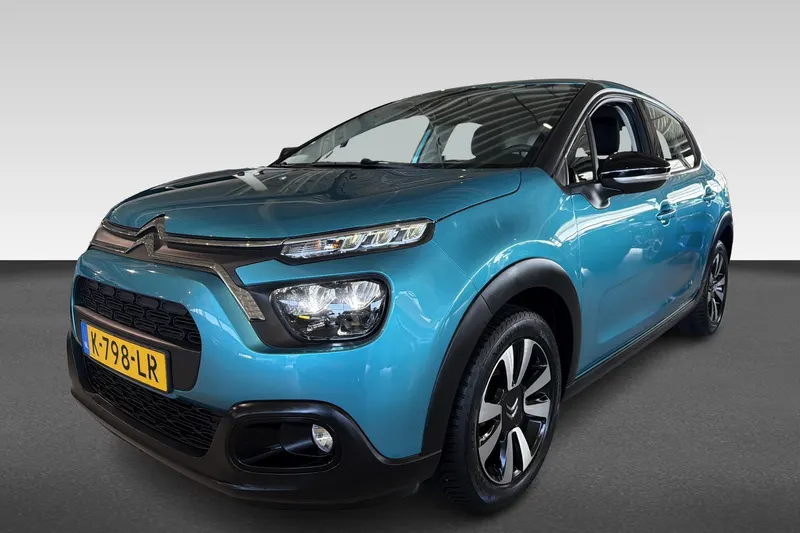 Citroën C3 (2021)