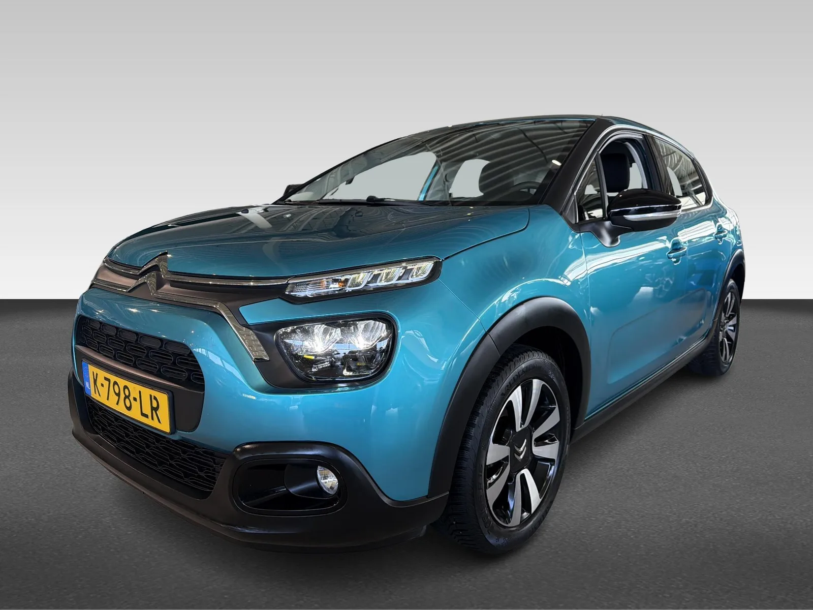 Citroën C3 (2021) — foto 1