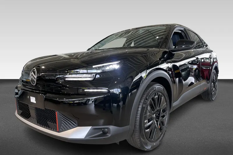 Citroën C4 (2026)