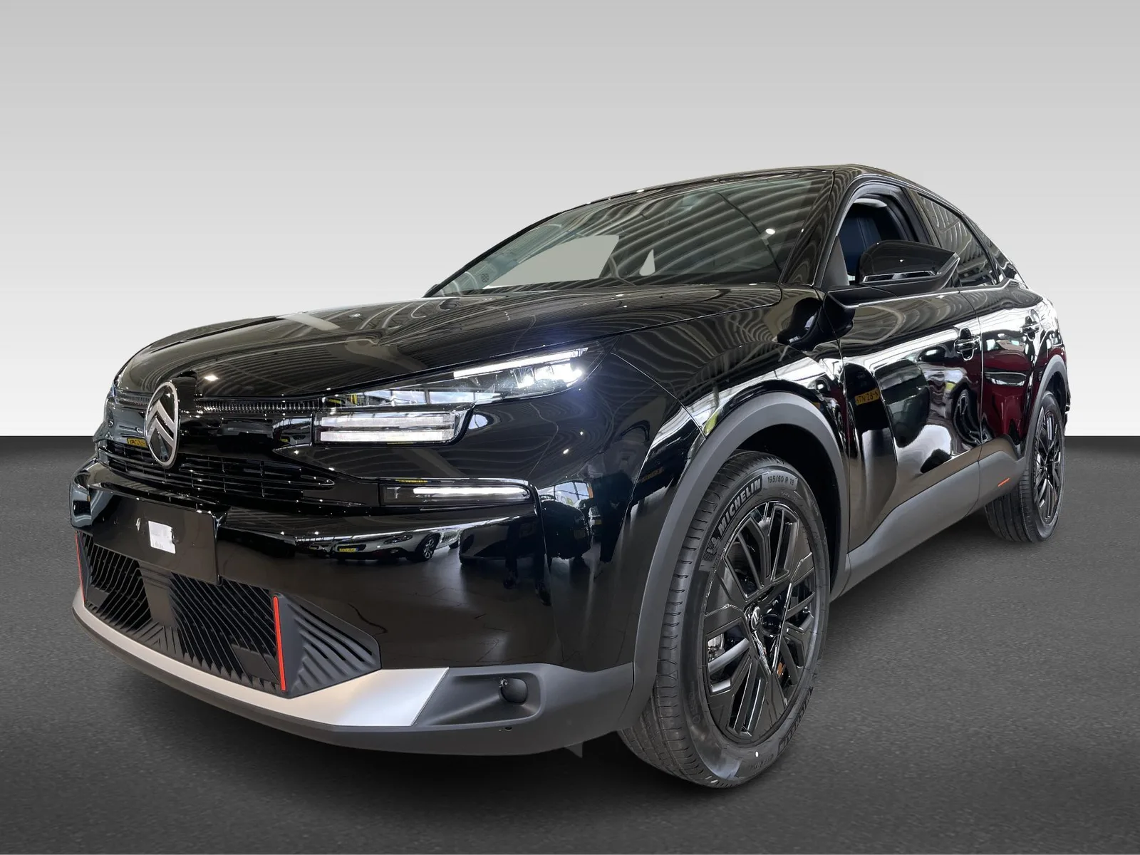 Citroën C4 (2026) — foto 1