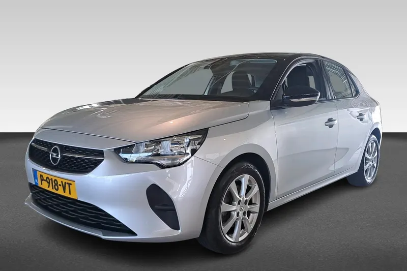 Opel Corsa (2022)