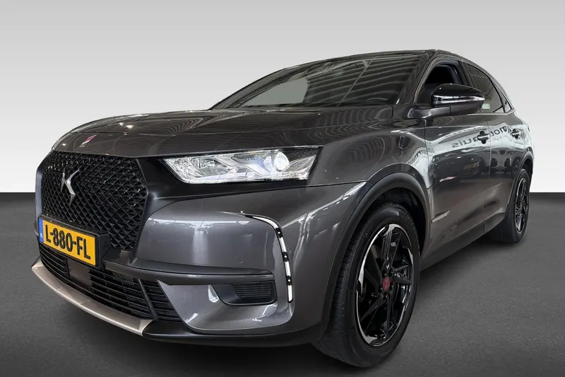 DS 7 (2021)