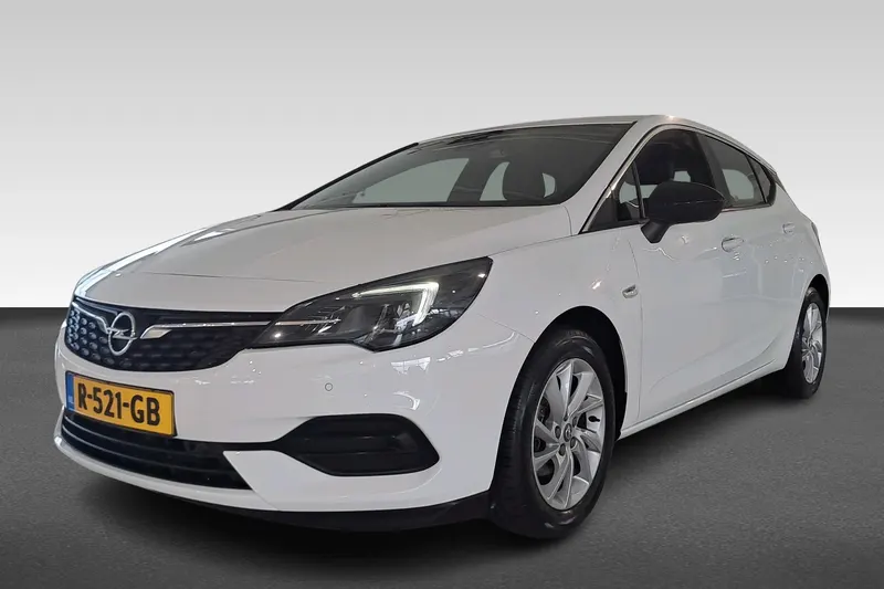 Opel Astra (2021)