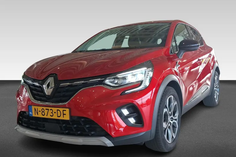 Renault Captur (2021)