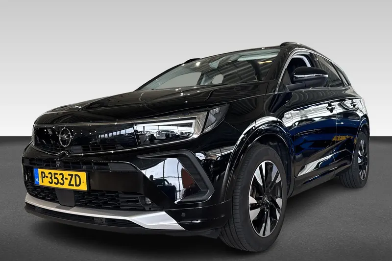 Opel Grandland (2022)