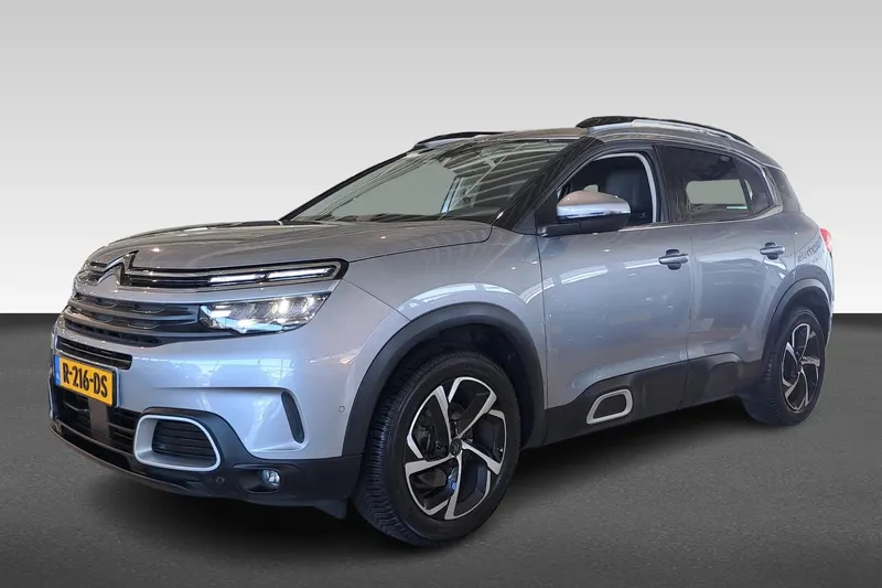 Citroën C5 Aircross (2021)
