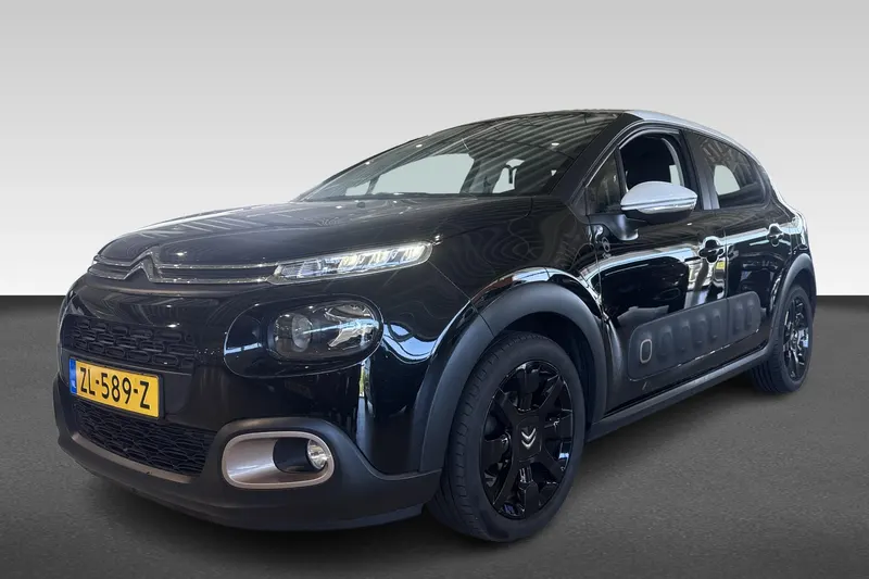 Citroën C3 (2019)