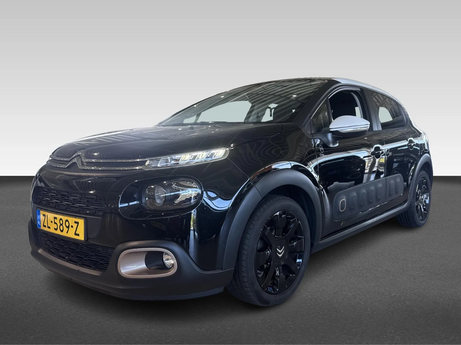 Citroën C3 (2019) — foto 1