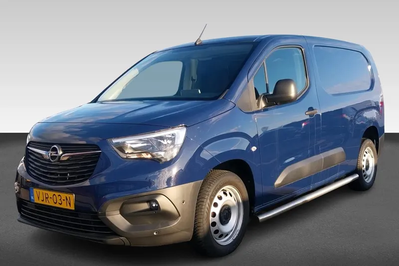 Opel Combo (2021)