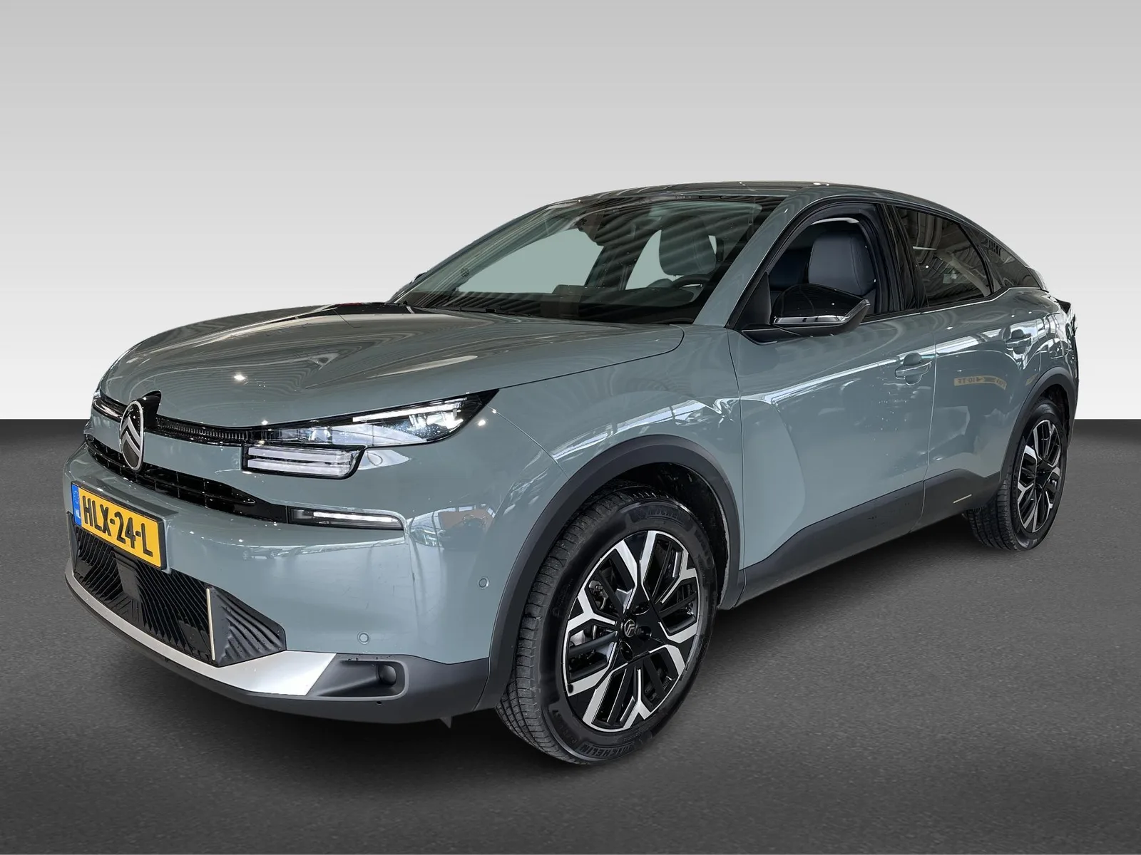 Citroën C4 (2025) — foto 1