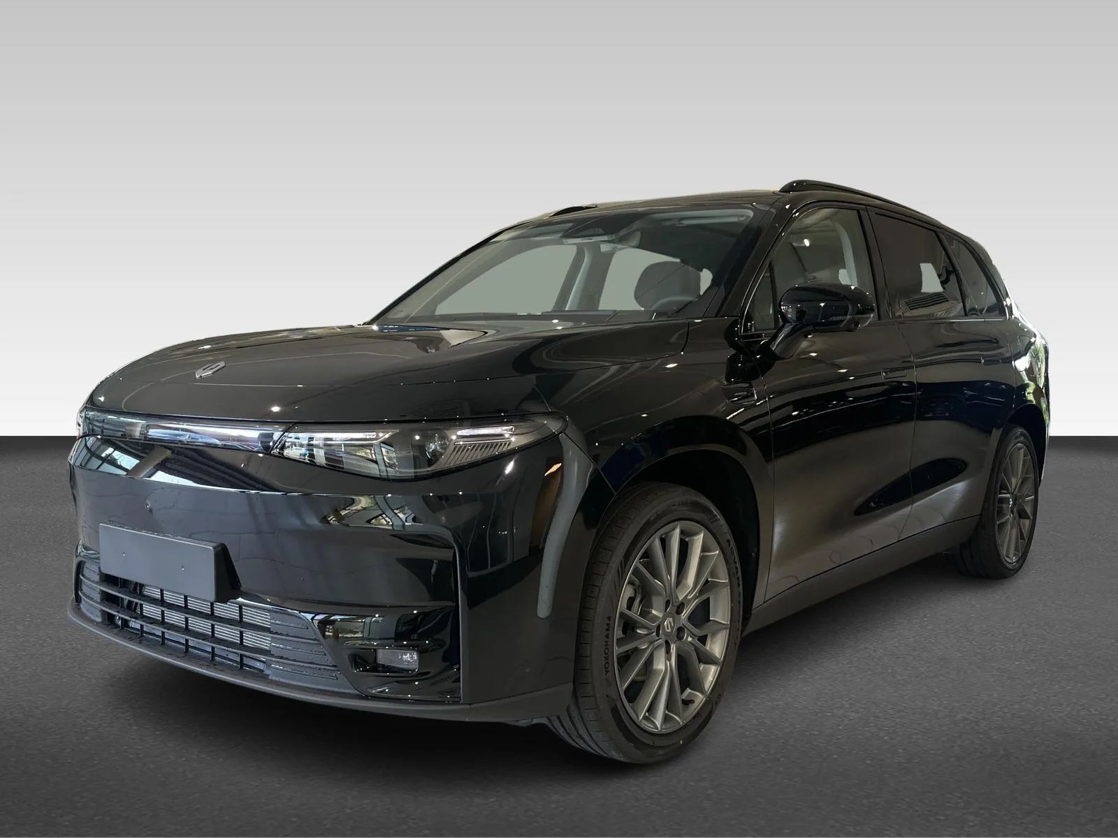 Leapmotor C10 (2026) — foto 1