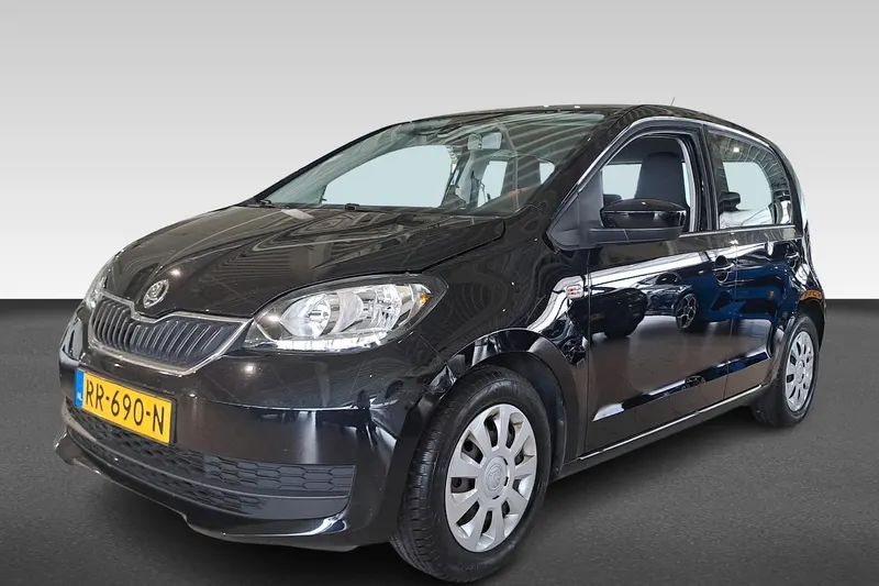 Škoda Citigo (2018)