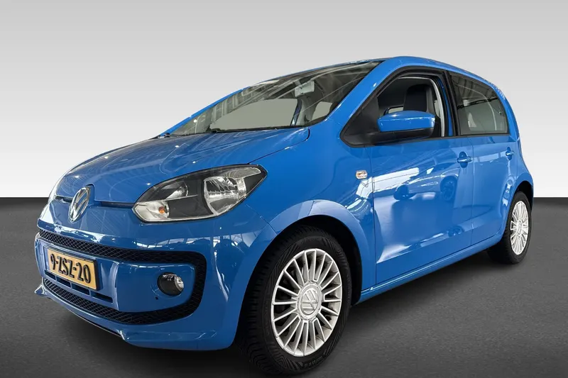 Volkswagen Up! (2015)