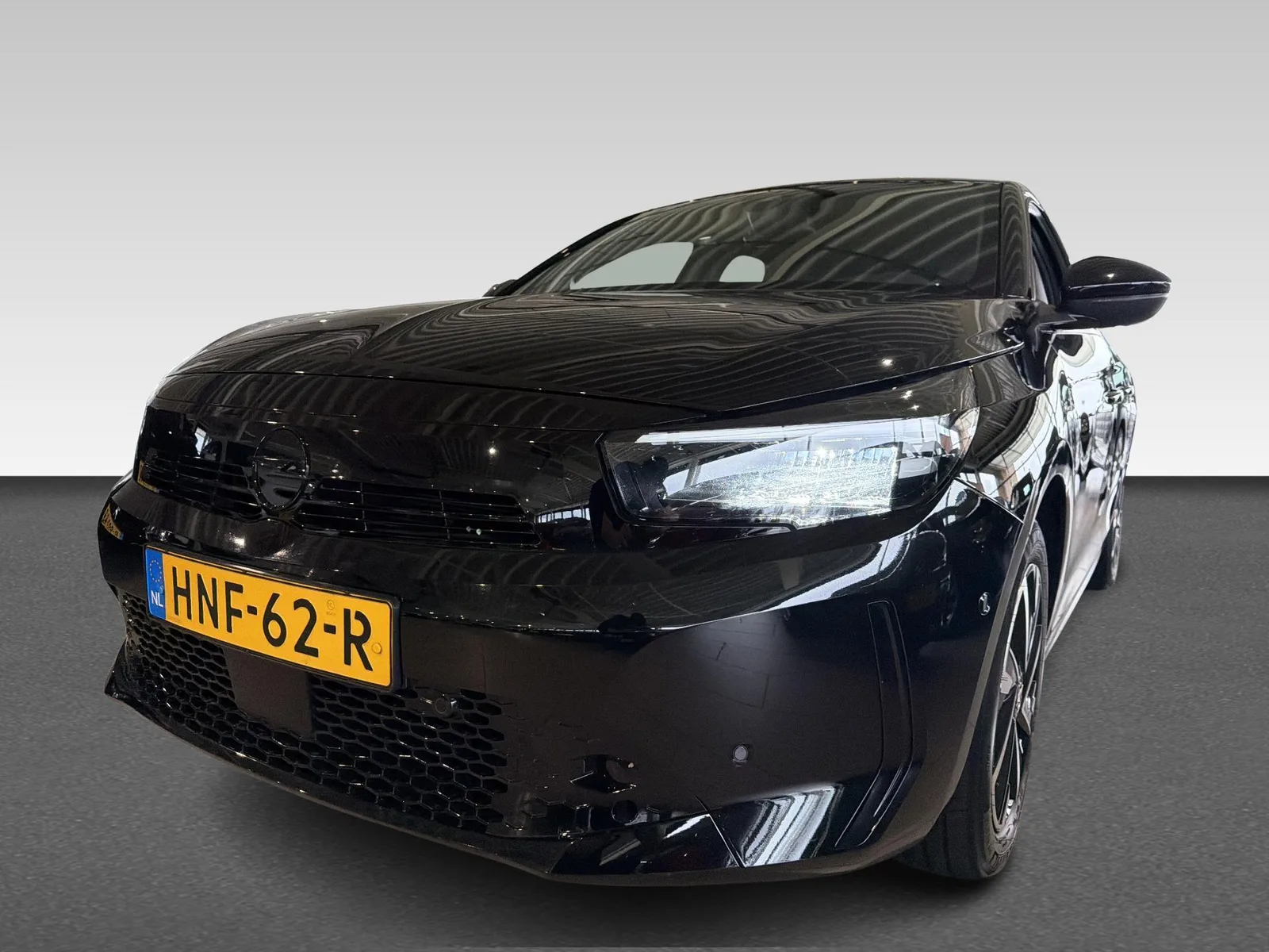 Opel Corsa (2025) — foto 1