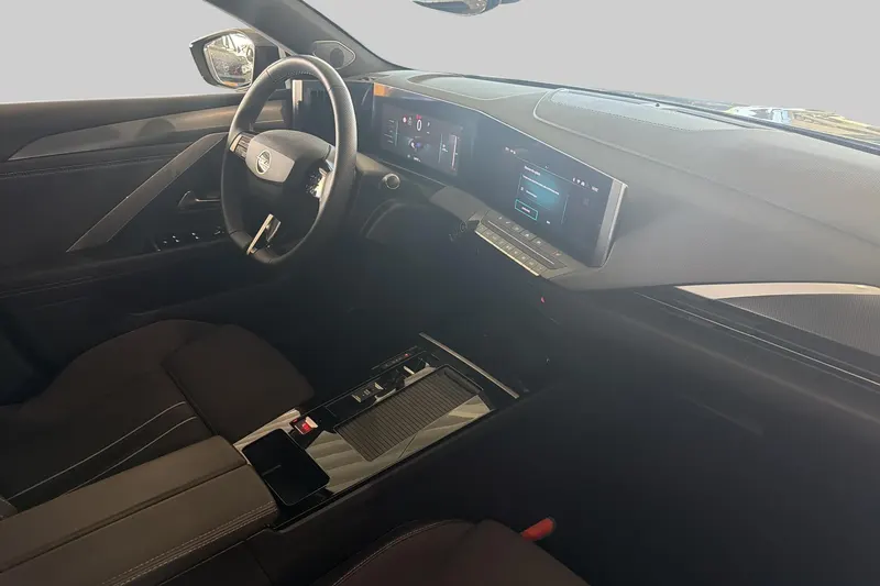 Opel Astra (2025)