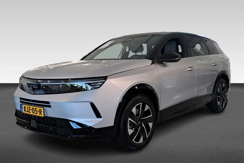 Opel Grandland (2026)