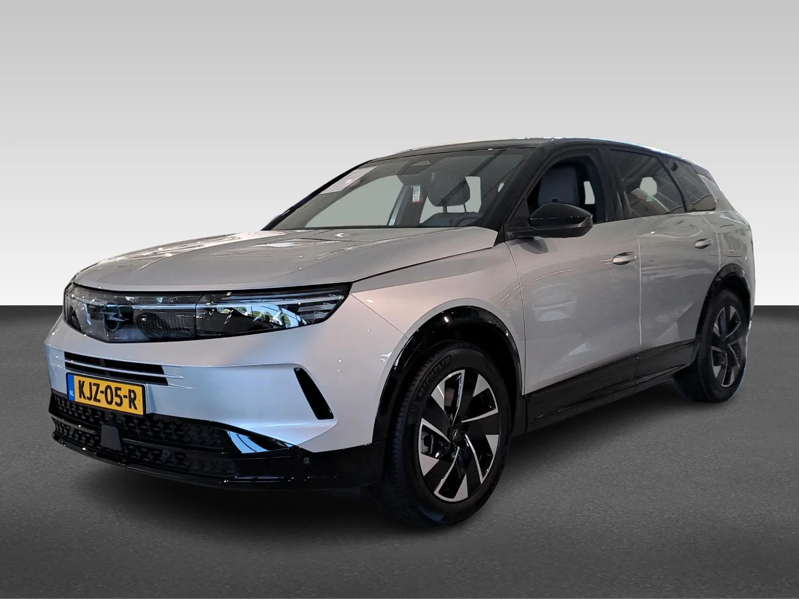 Opel Grandland (2026) — foto 1