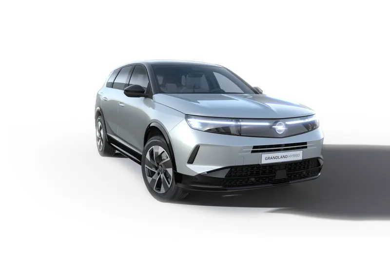 Opel Grandland (2026)