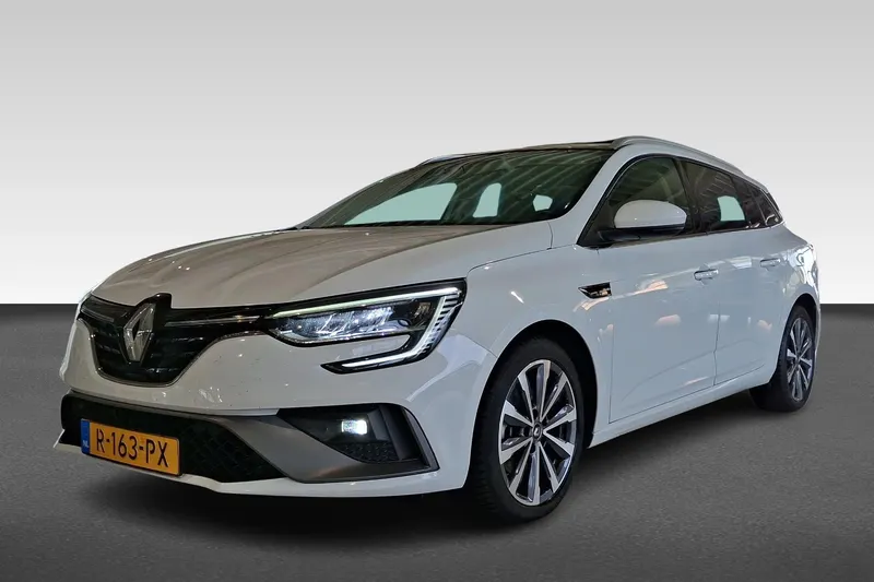 Renault Mégane E-Tech (2022)