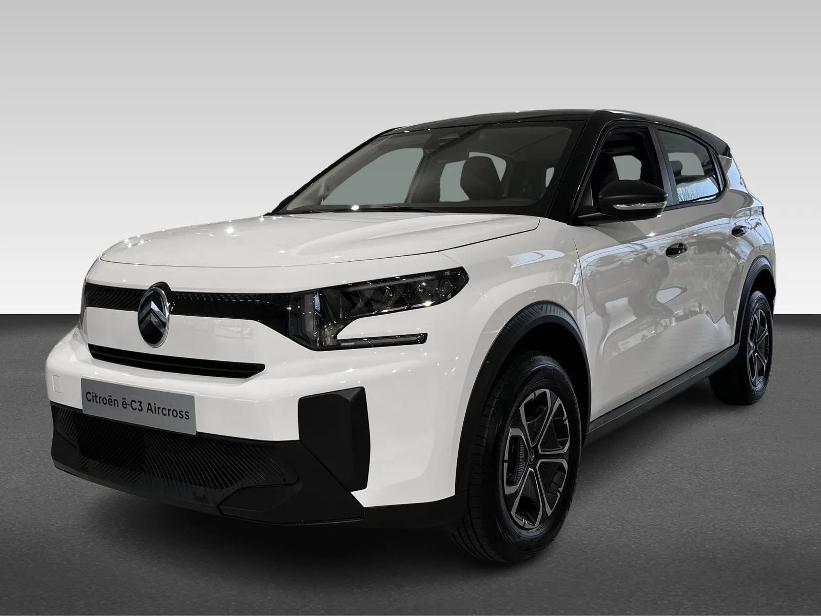 Citroën C3 Aircross (2026) — foto 1