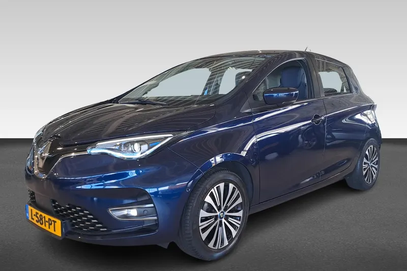 Renault Zoé (2021)