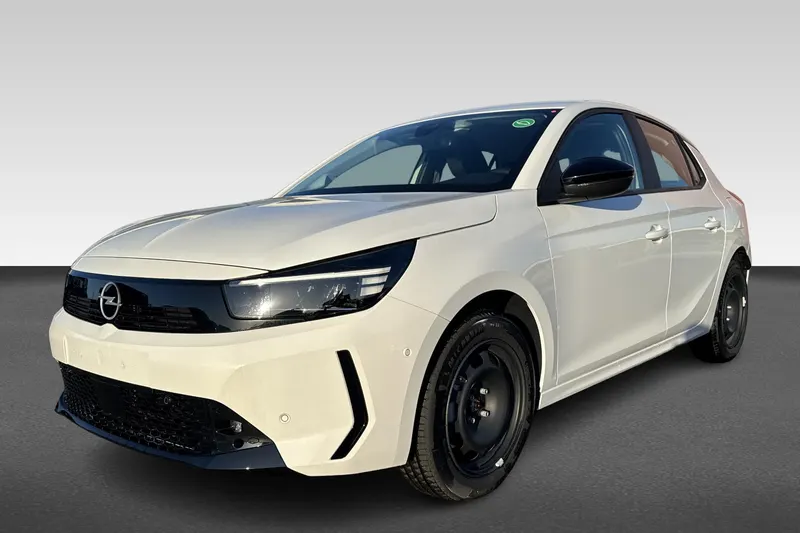 Opel Corsa-e (2025)