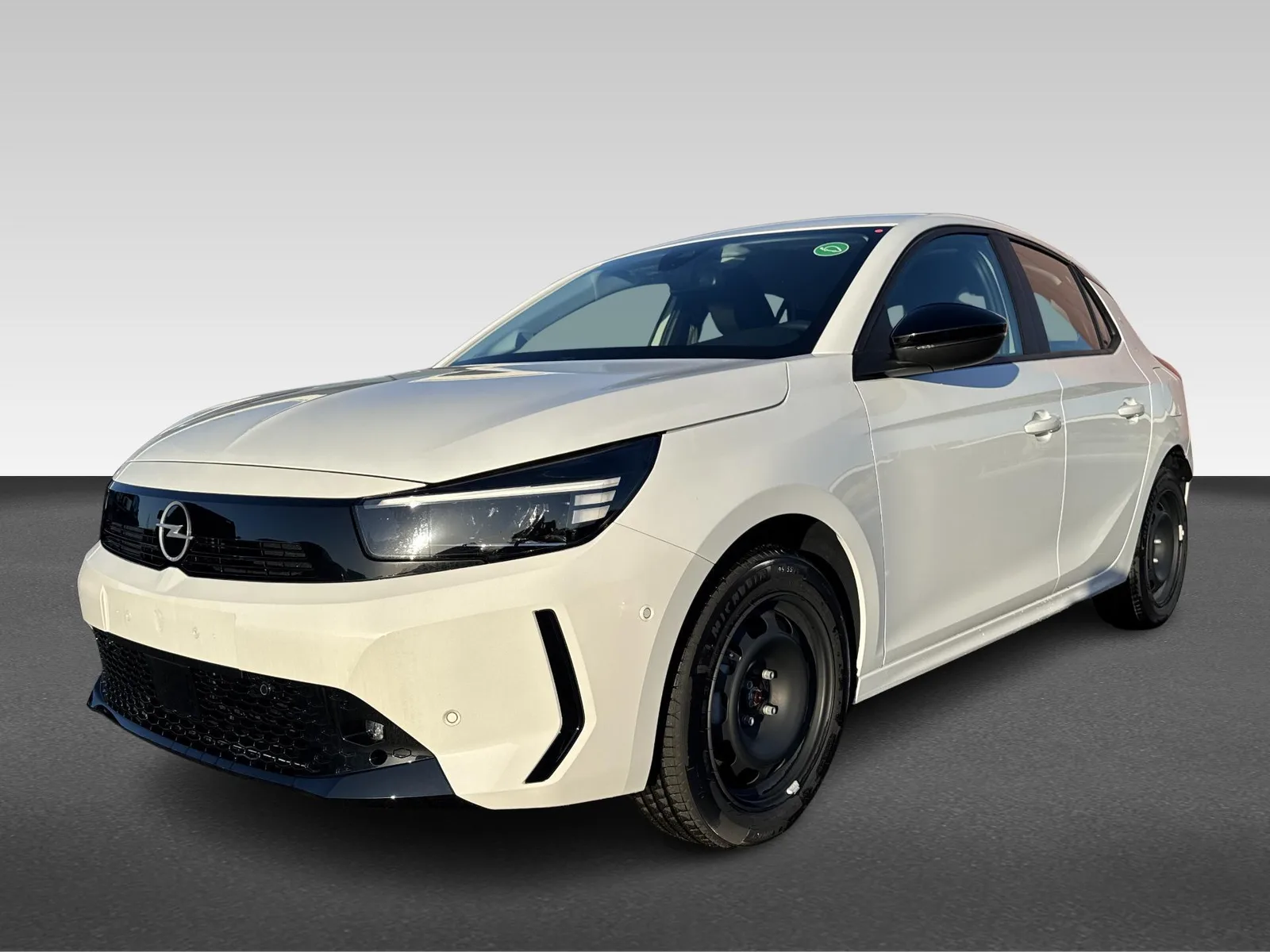 Opel Corsa-e (2025) — foto 1