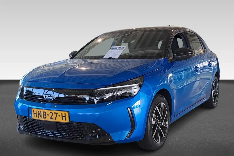 Opel Corsa (2025)