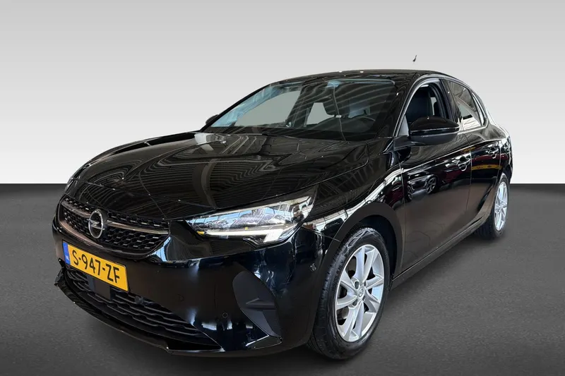 Opel Corsa (2023)