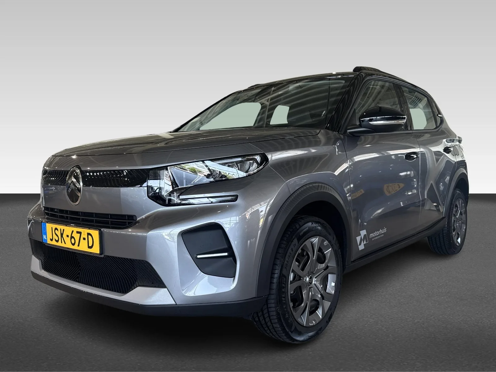 Citroën C3 (2025) — foto 1