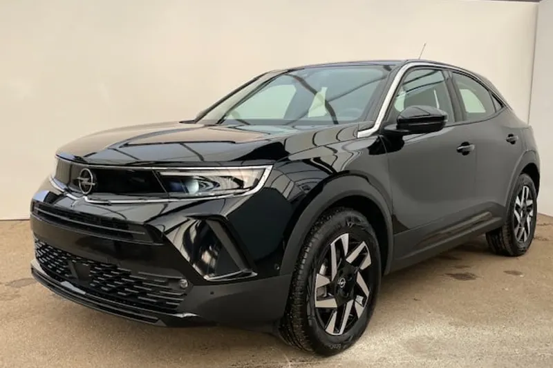 Opel Mokka-e (2025)