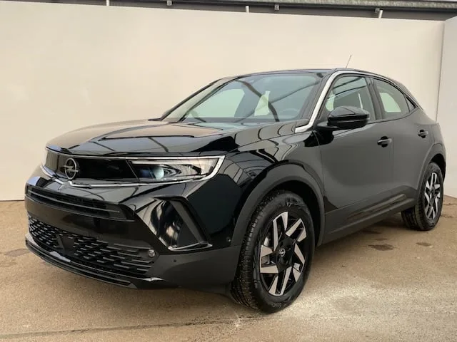 Opel Mokka-e (2025) — foto 1
