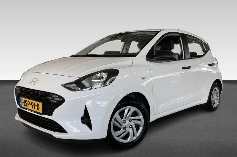 Hyundai i10 (2025)