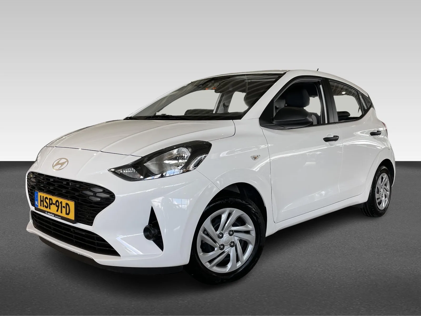 Hyundai i10 (2025) — foto 1