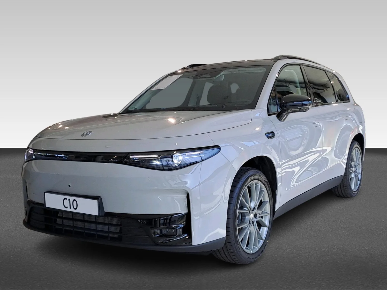 Leapmotor C10 (2026) — foto 1