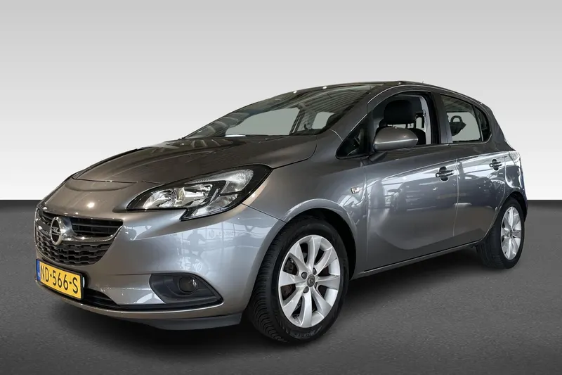 Opel Corsa (2017)