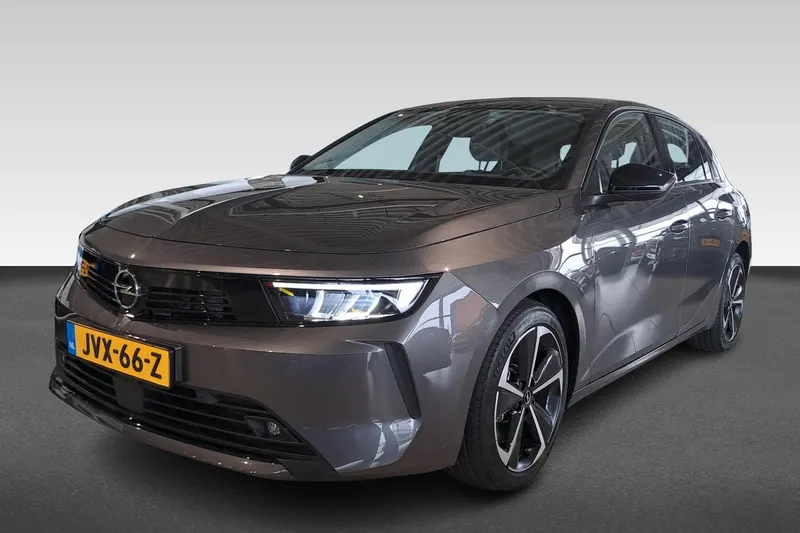 Opel Astra (2024)