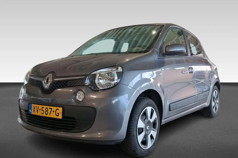 Renault Twingo (2019)